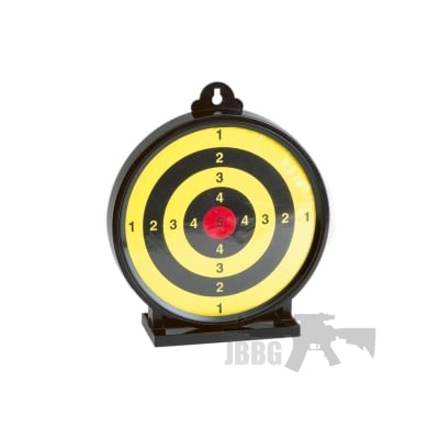 Round BB Sticking Target