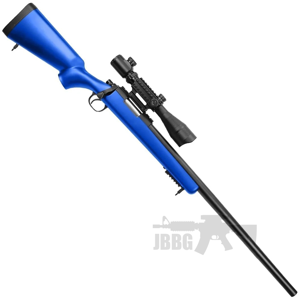 MB03A Sniper Rifle bl