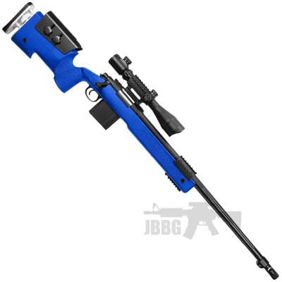 MB4417 Sniper Rifle bl