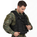 V038 Backpack and Tactical Vest