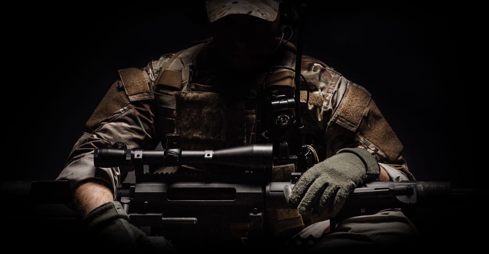 well airsoft sniper rifles at just bb guns
