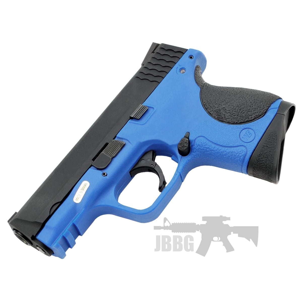 WE Little Bird Gas Blowback Pistol