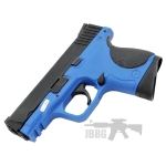 WE Little Bird Gas Blowback Pistol