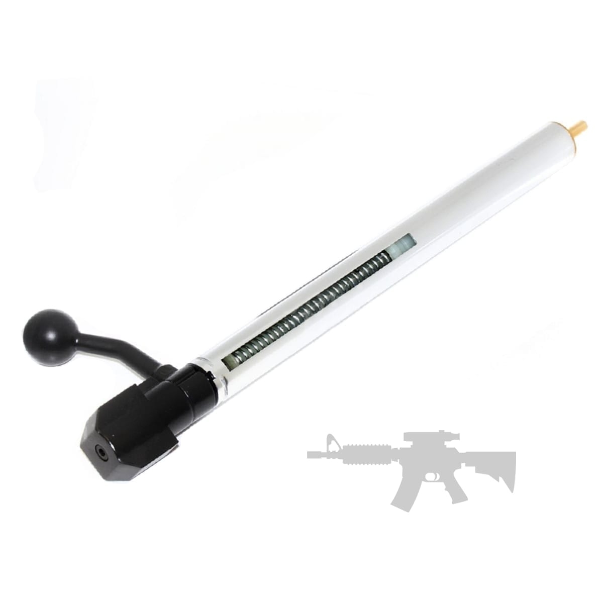 MB020 Bolt & Trigger Assembly for Airsoft Sniper Rifles