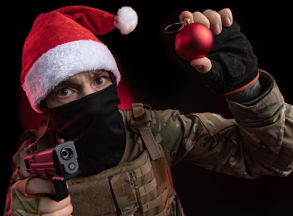 christmas bb gun shop open