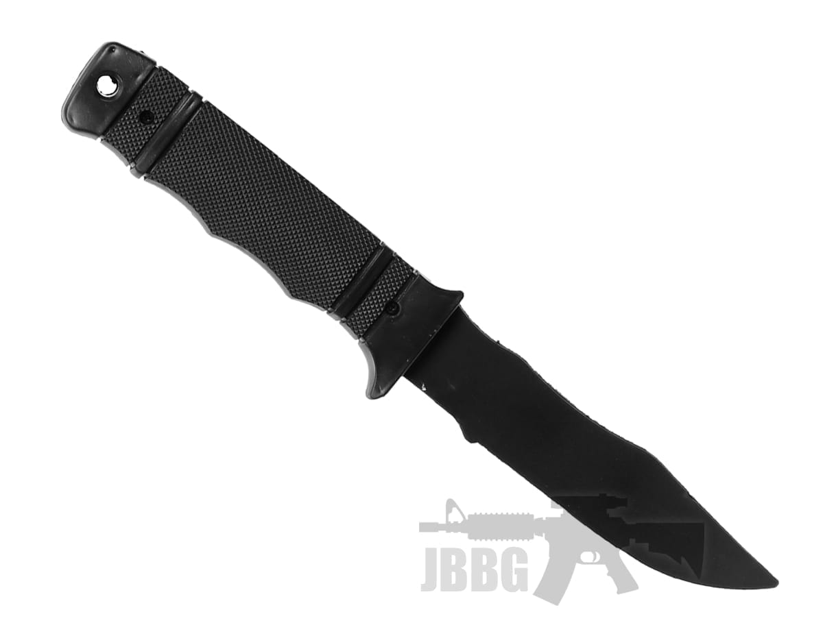 Airsoft Rubber Knife Just BB Guns