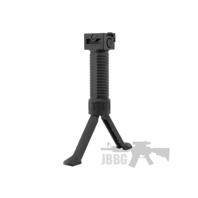 N032 Grip Bipod