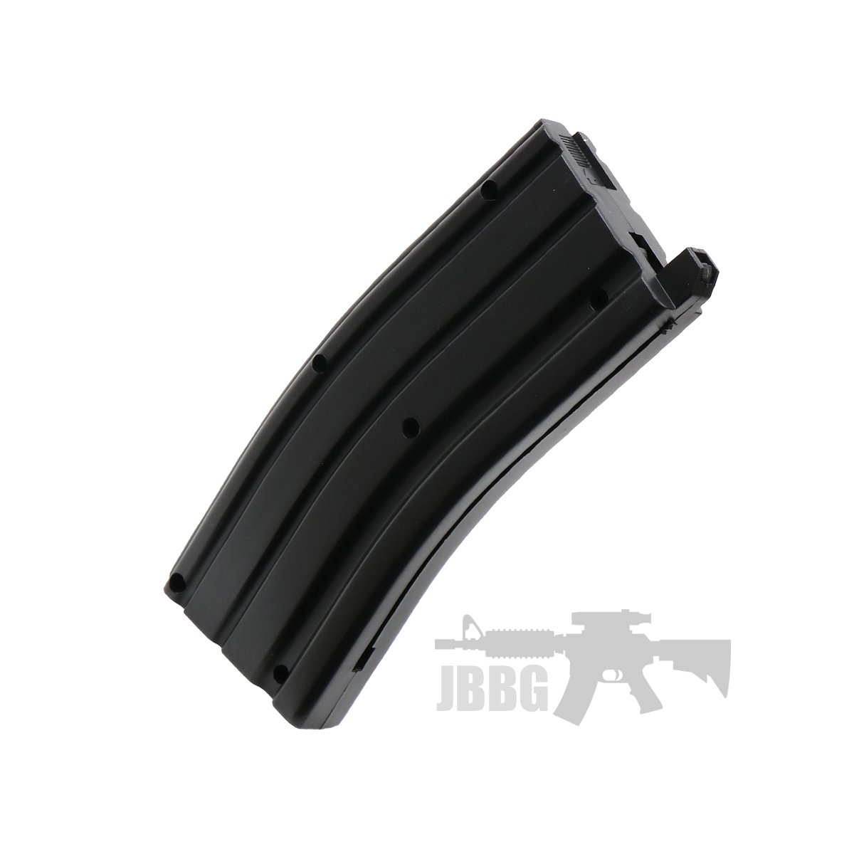 Well MR733 Spring Airsoft Rifle