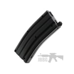 Well MR733 Spring Airsoft Rifle