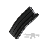 Well M16A3 Carbine Spring Airsoft Rifle