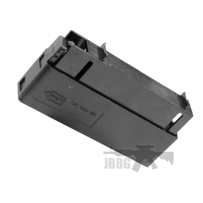 MB16 Rifle Magazine