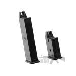 G12 Pistol Magazine Set