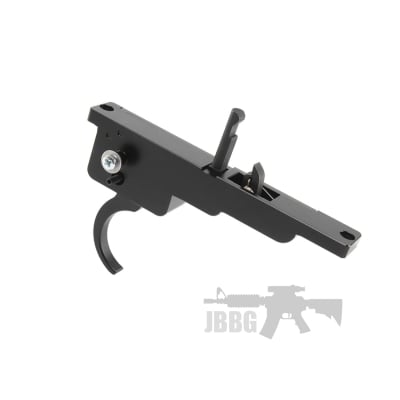 Well MB4403 Trigger Assembly for Airsoft Sniper Rifles
