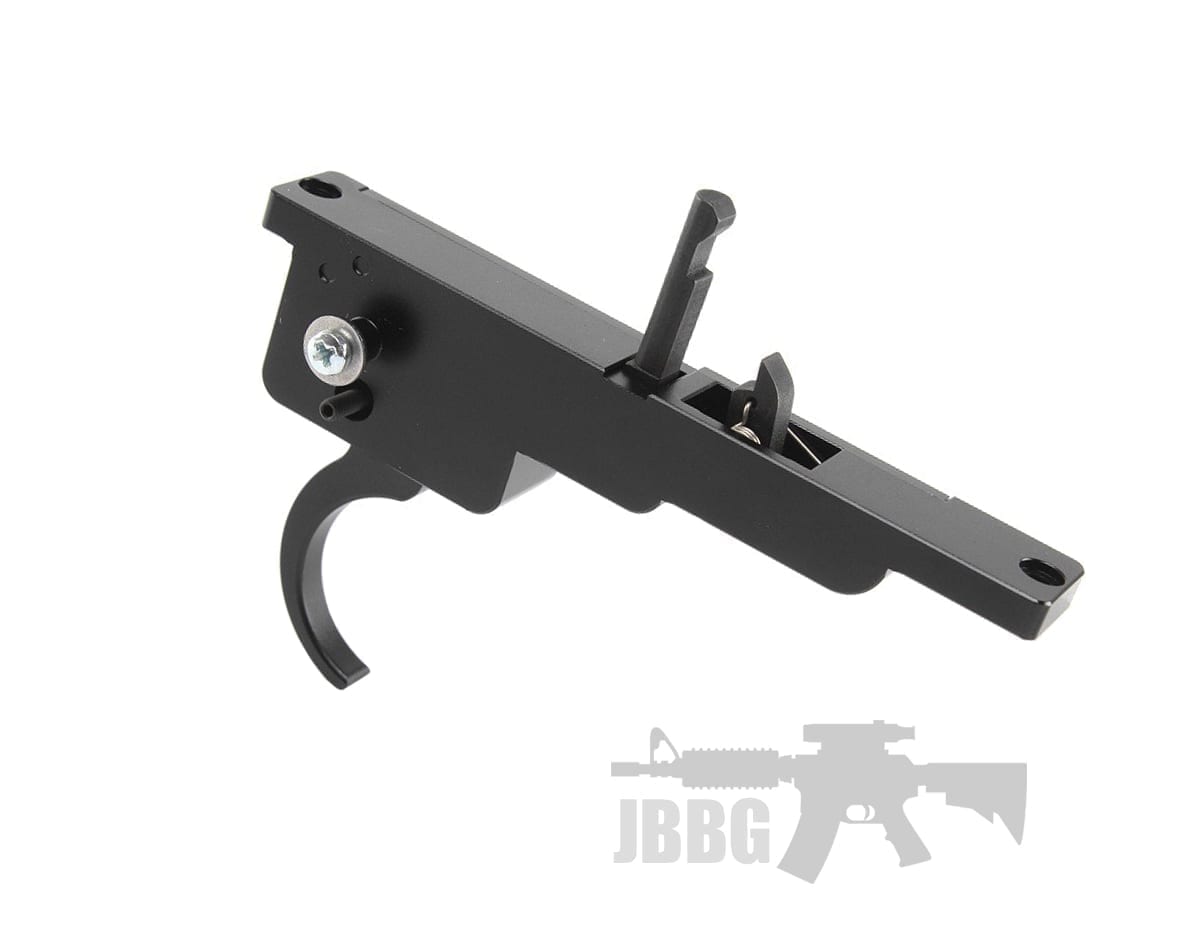 Well MB4403 Trigger Assembly for Airsoft Sniper Rifles Just BB Guns