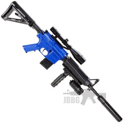 p1158d airsoft gun