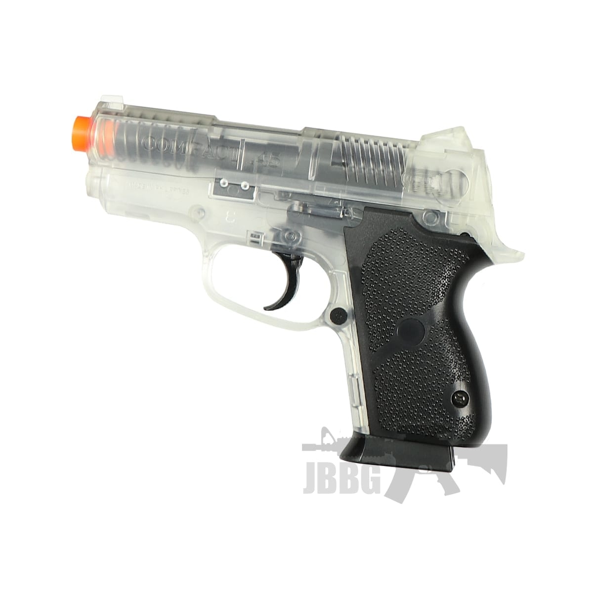 Mossberg M3000 and CS45 Airsoft Set