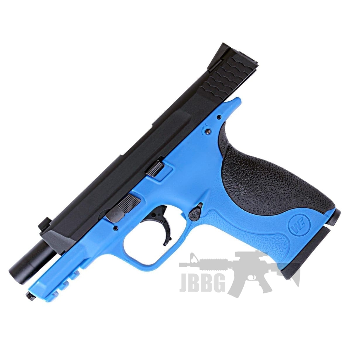 WE Big Bird Gas Blowback Pistol