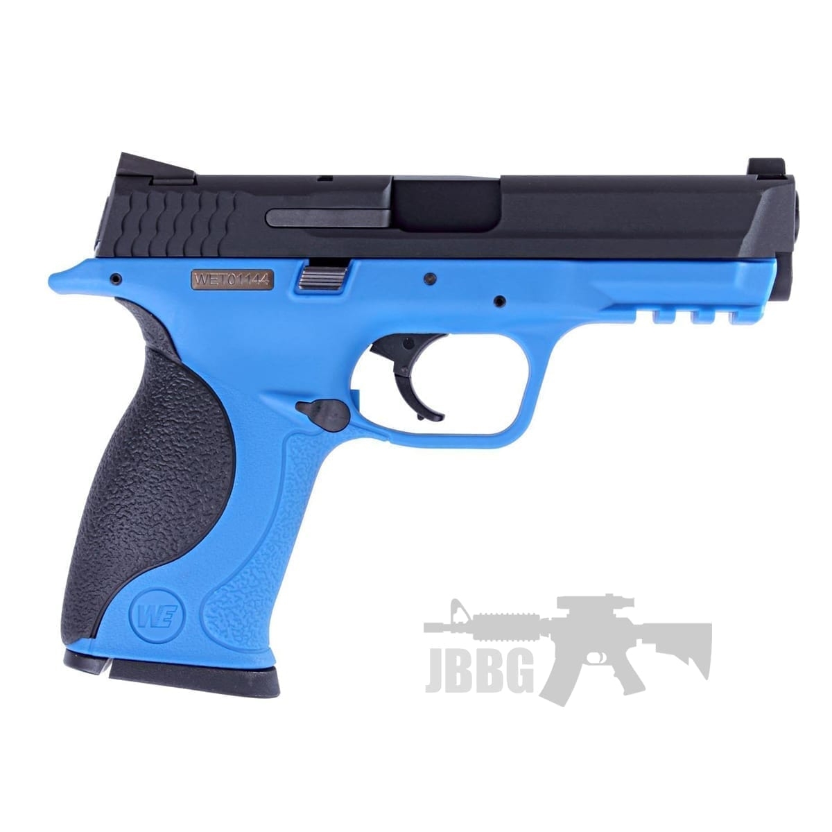 WE Big Bird Gas Blowback Pistol