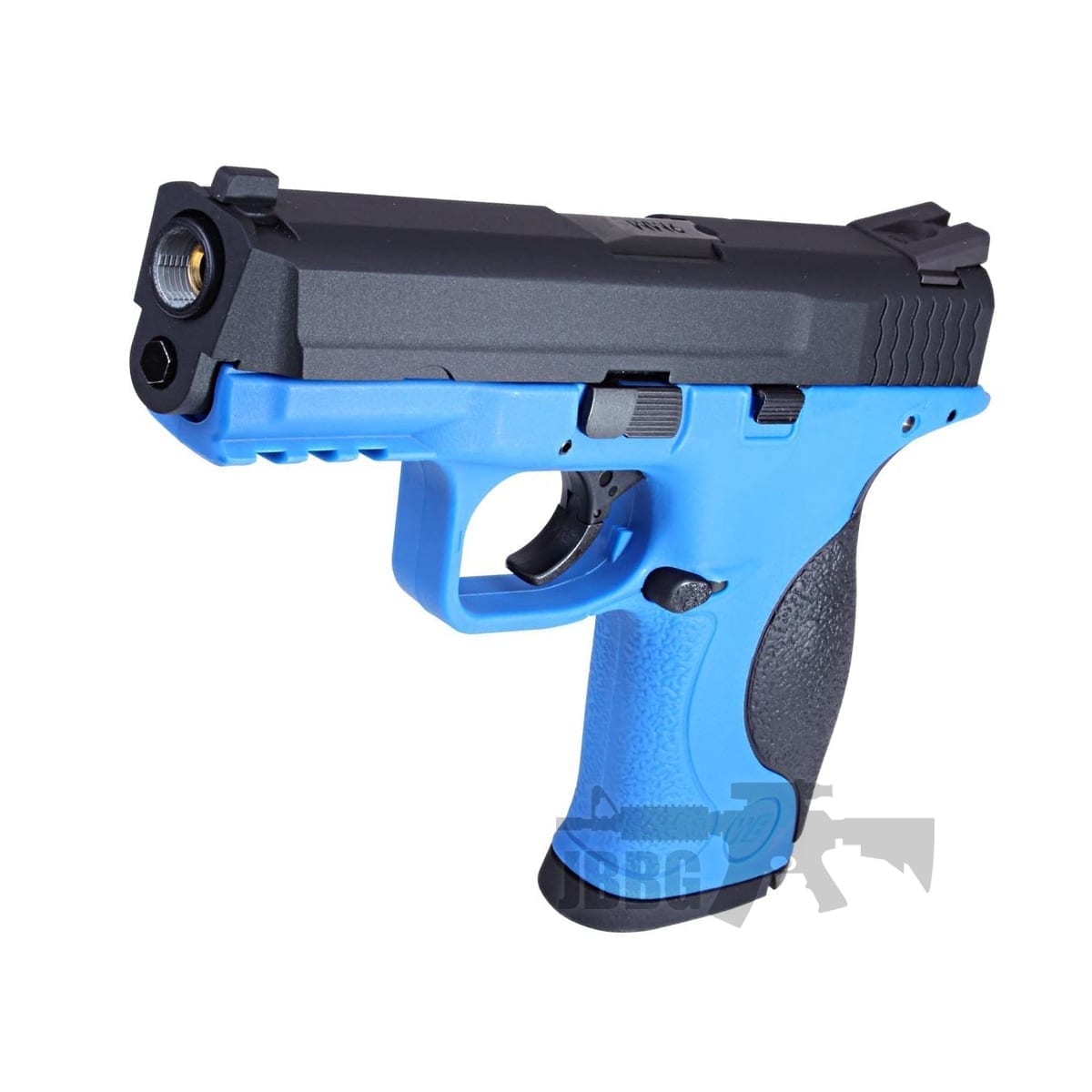 WE Big Bird Gas Blowback Pistol