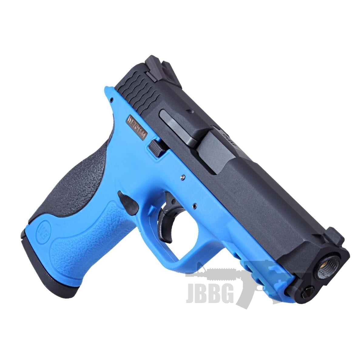 WE Big Bird Gas Blowback Pistol
