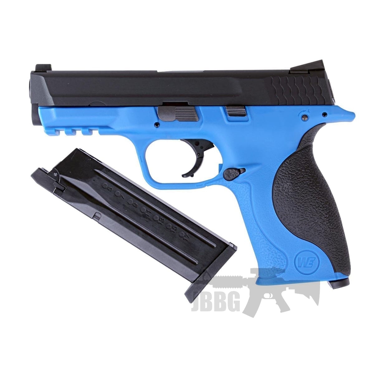 WE Big Bird Gas Blowback Pistol