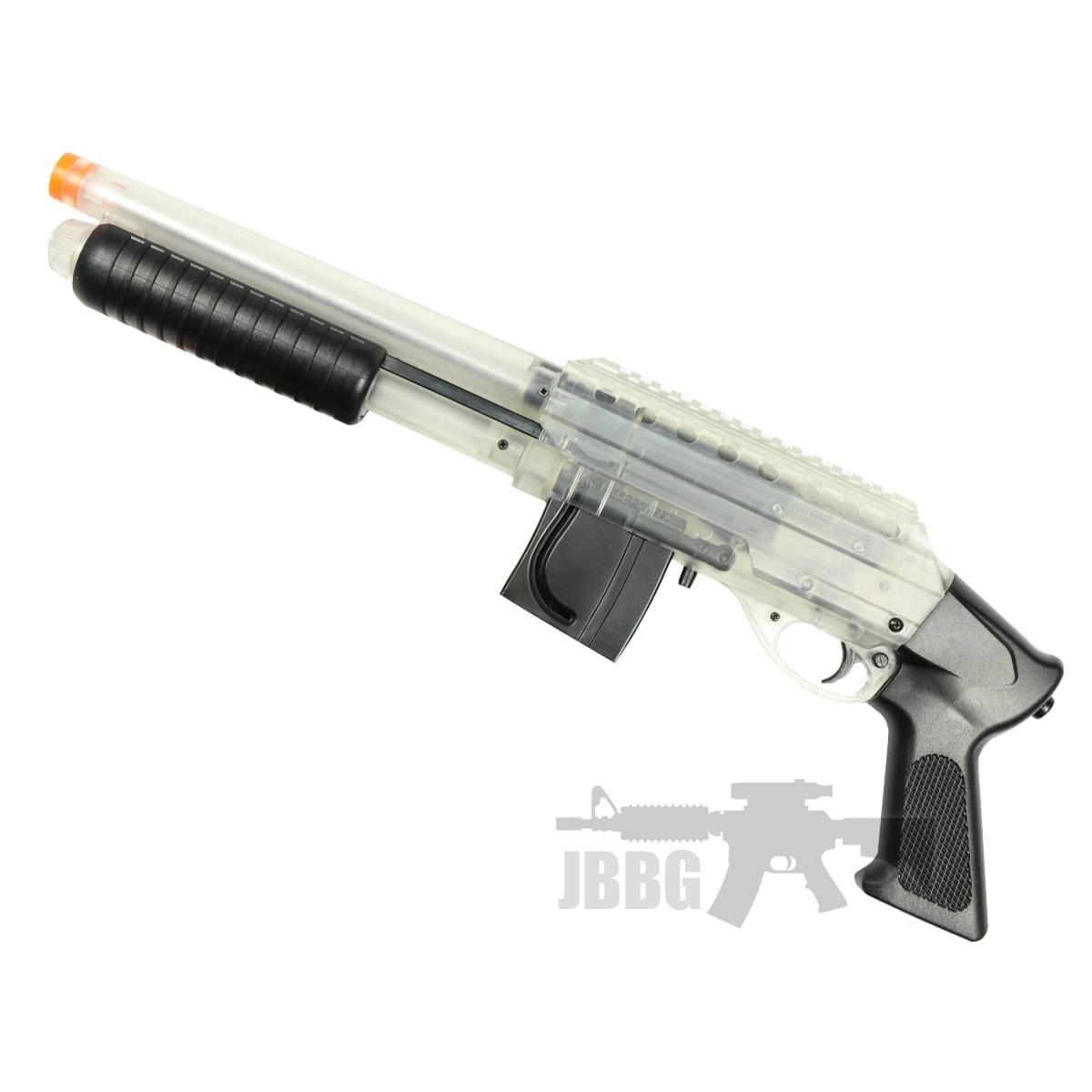 Mossberg M3000 and CS45 Airsoft Set