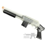 Mossberg M3000 and CS45 Airsoft Set
