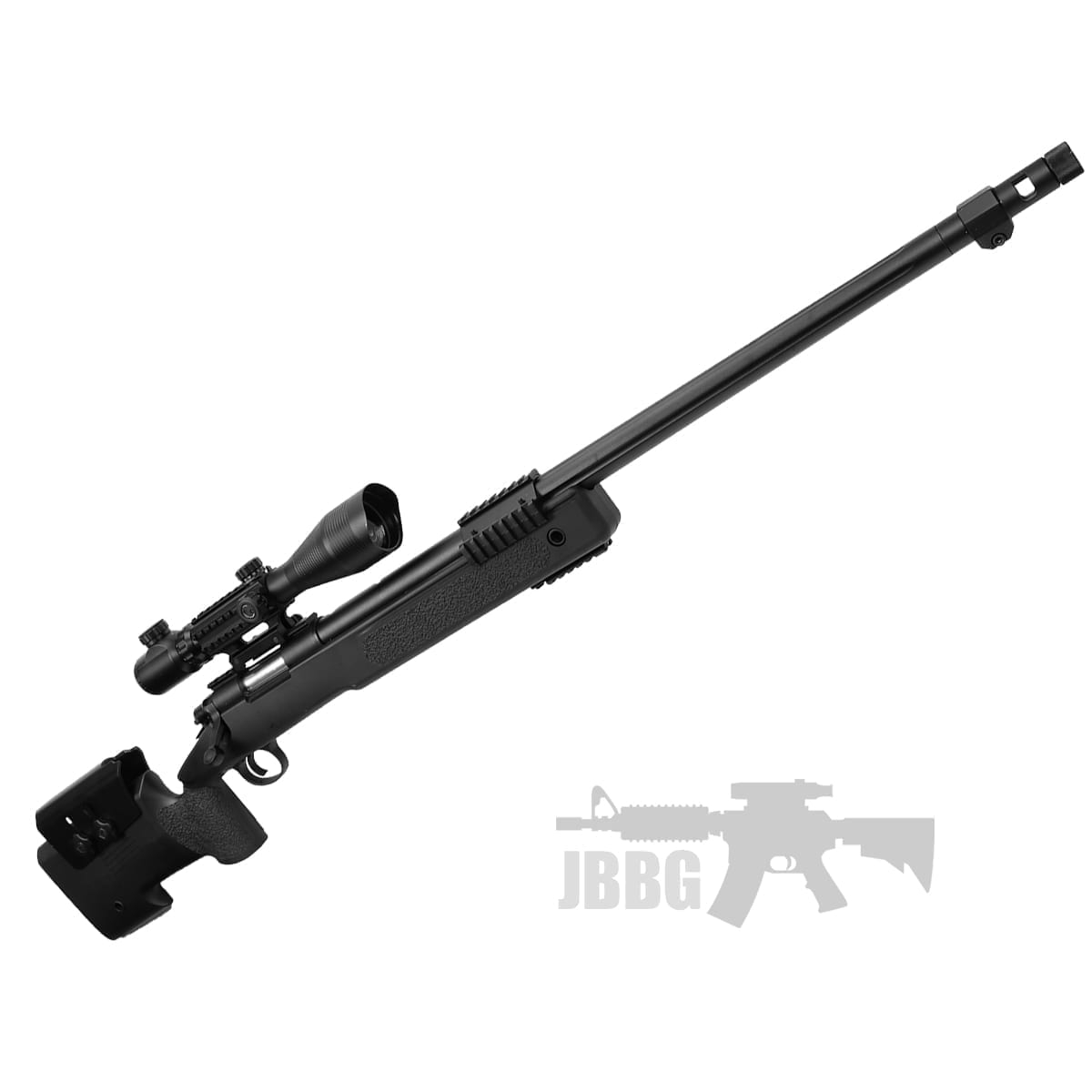MB16A Sniper Rifle