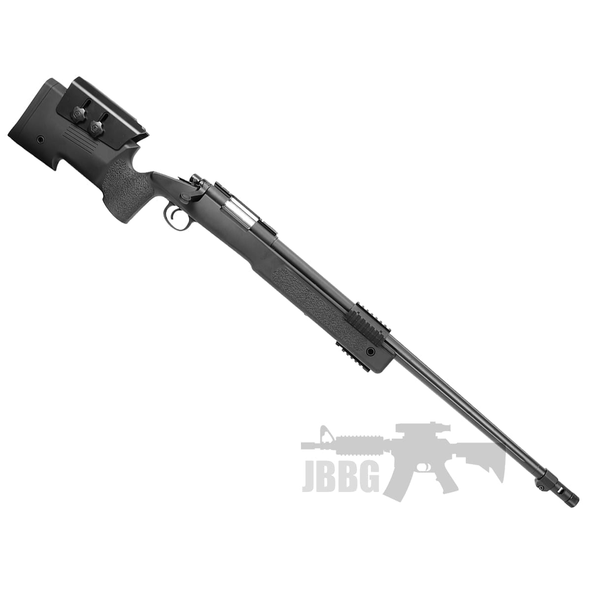 MB16A Sniper Rifle