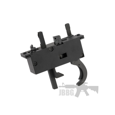 MB01 MB05 Trigger Assembly for Airsoft Sniper Rifles