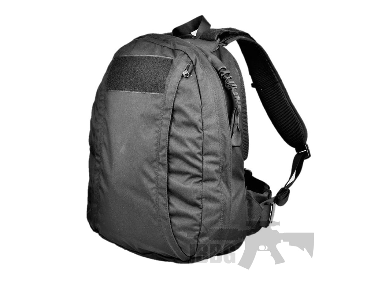 V038 Backpack and Tactical Vest Just BB Guns