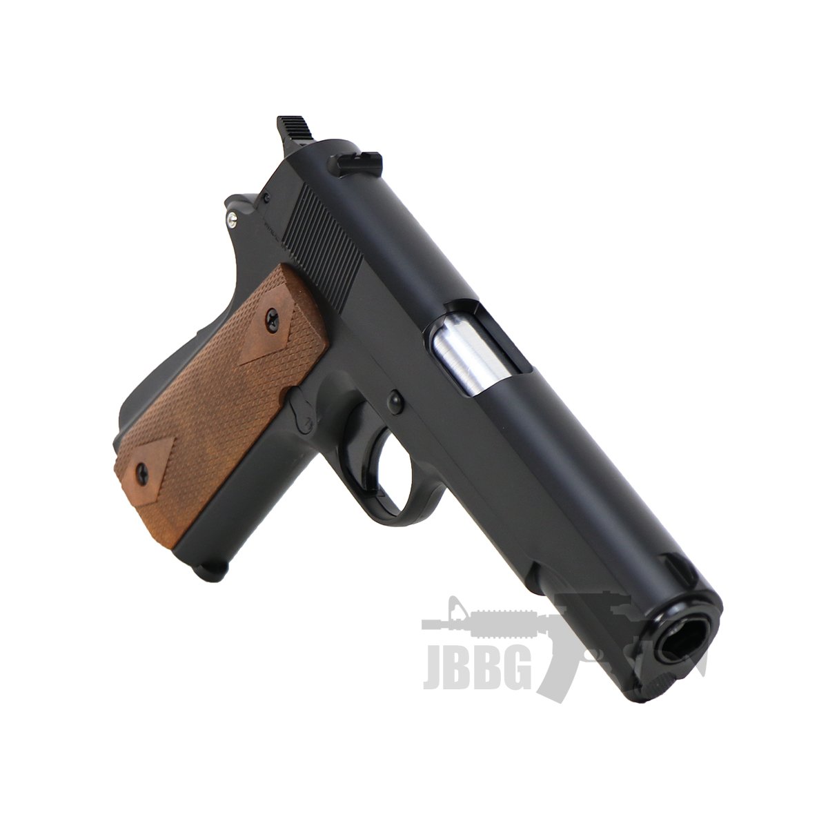 HG121 Airsoft Gas Pistol