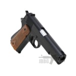HG121 Airsoft Gas Pistol