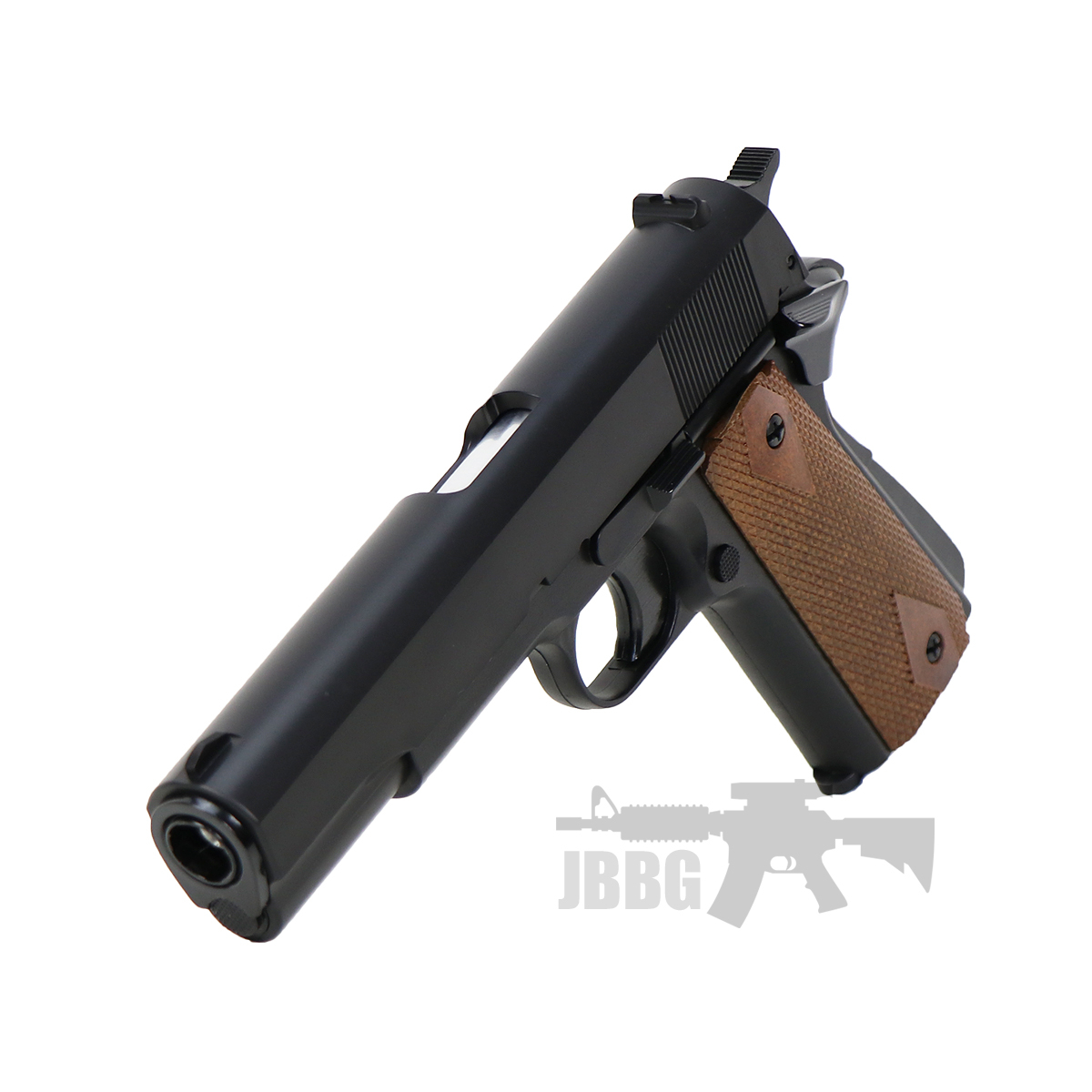 HG121 Airsoft Gas Pistol