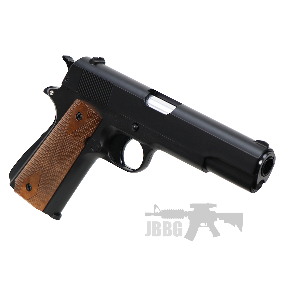 HG121 Airsoft Gas Pistol