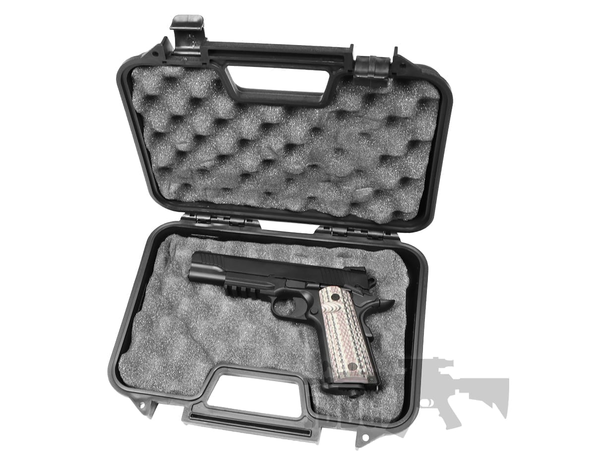 sr45a1 airsoft pistol