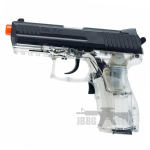 Heckler and Koch P30 Electric Airsoft pistol 1