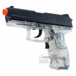 Heckler and Koch P30 Electric Airsoft pistol 2