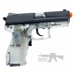 Heckler and Koch P30 Electric Airsoft pistol 3
