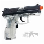 Heckler and Koch P30 Electric Airsoft pistol 4