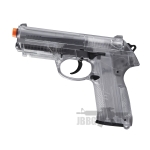 UMAREX BERETTA PX4 STORM SPRING AIRSOFT PISTOL 1