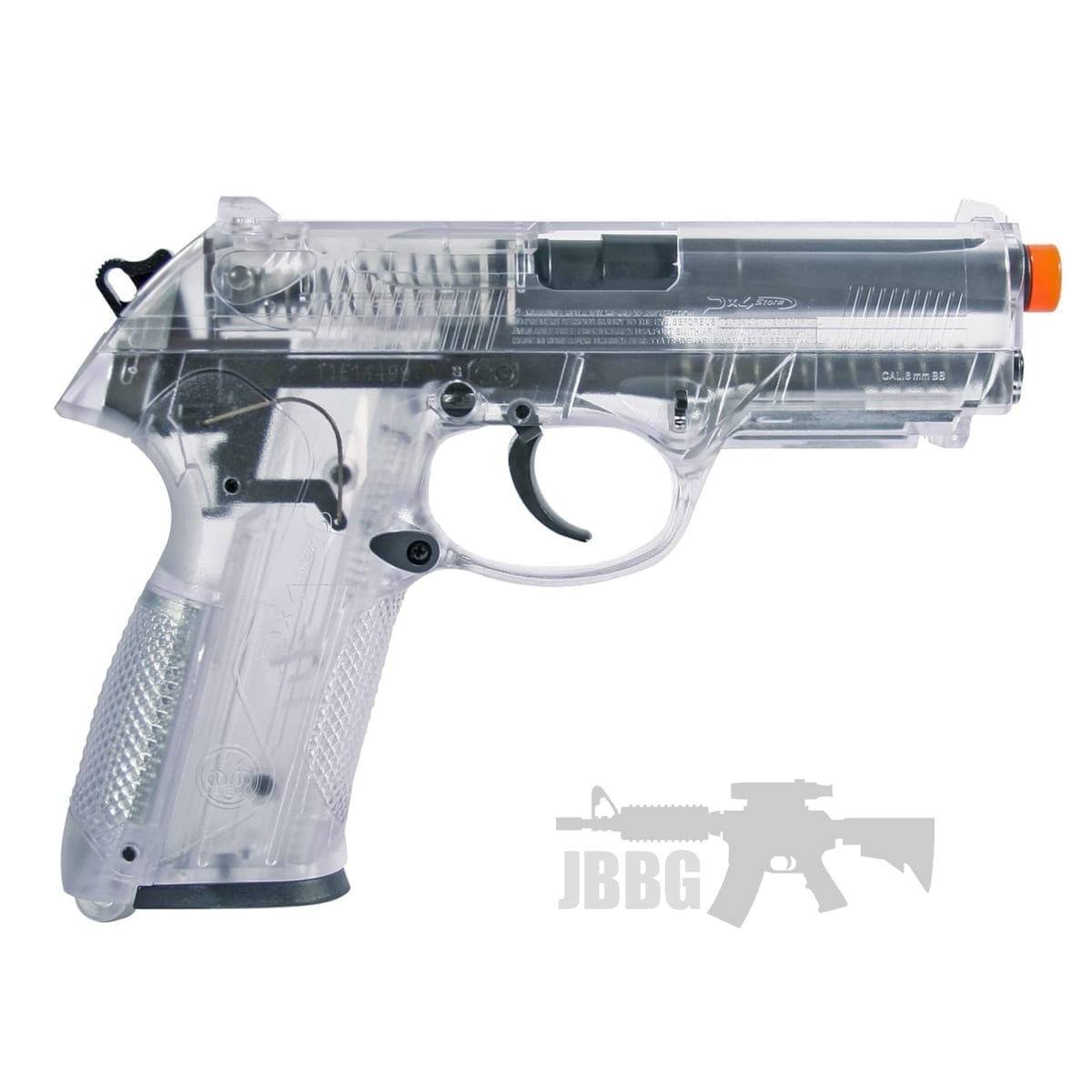 Umarex Beretta PX4 Storm Spring Airsoft Pistol