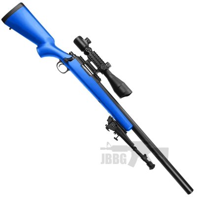 VSR11 Airsoft Sniper Rifle 1