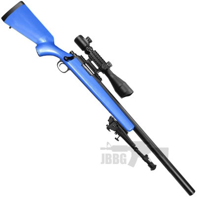 VSR11 Airsoft Sniper Rifle 330 bl 2
