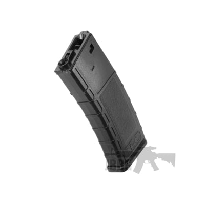Bulldog ST Delta L Airsoft Gun