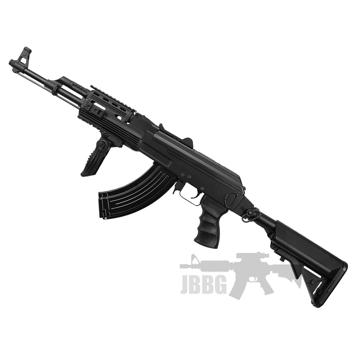 SRC AK-47-TAC Gen2 Electric Airsoft Rifle