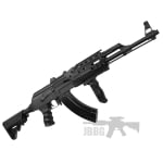 SRC AK-47-TAC Gen2 Electric Airsoft Rifle