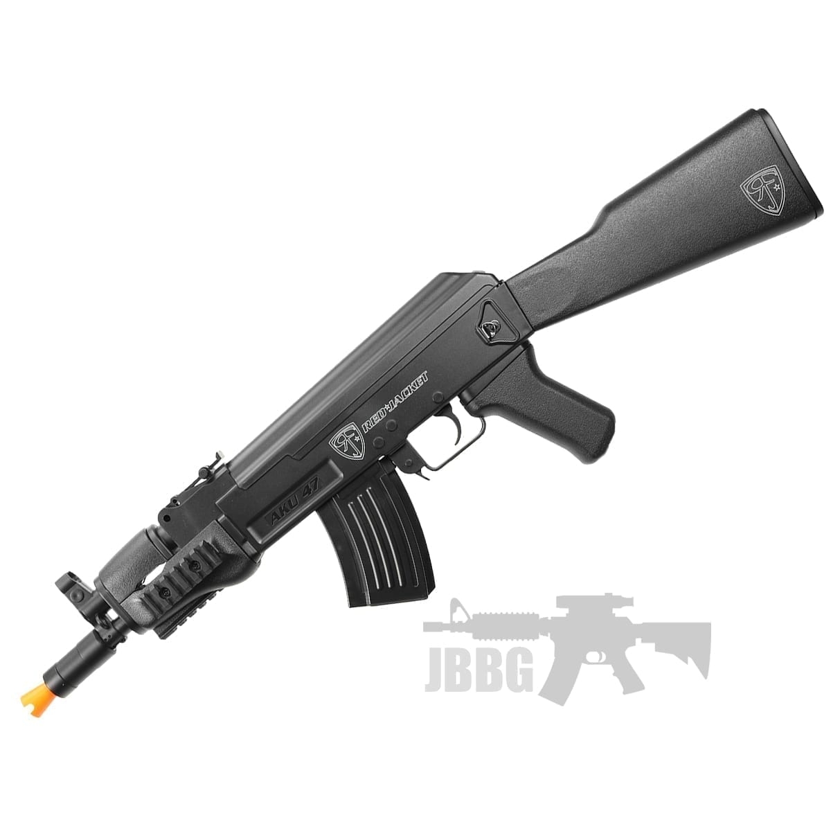 Umarex Red Jacket AKU-47 Electric Airsoft Guns