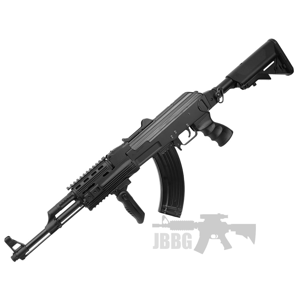 SRC AK-47-TAC Gen2 Electric Airsoft Rifle