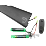 Umarex Red Jacket AKU-47 Electric Airsoft Guns